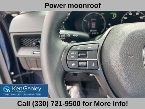 Used 2026 Honda CR-V Sport image 29
