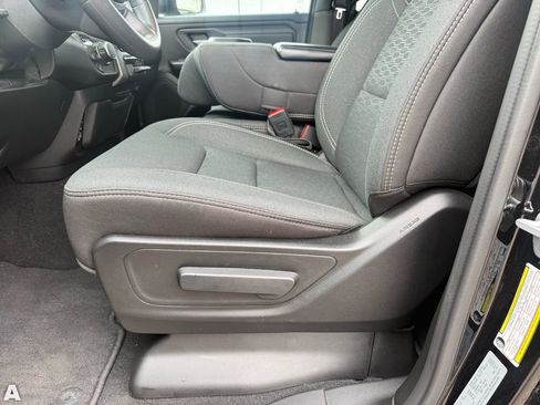 Used 2025 RAM 1500 Tradesman w/ Night Edition image 13