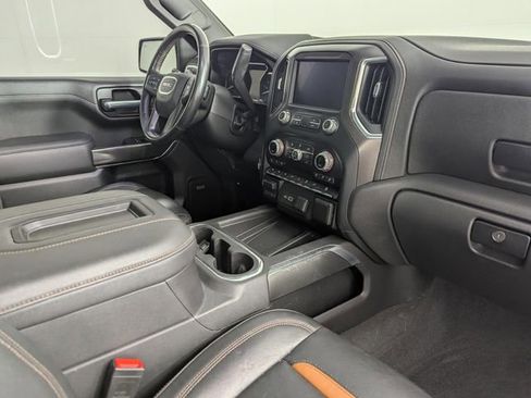 Used 2021 GMC Sierra 1500 AT4 w/ AT4 Value Package image 17