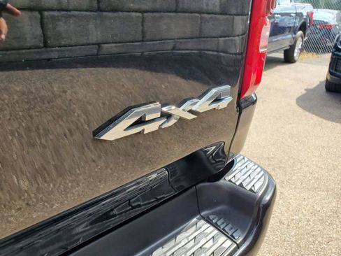 Used 2022 RAM 1500 Laramie w/ Sport Appearance Package image 50