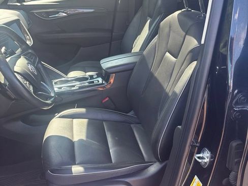 Used 2021 Buick Envision Essence w/ Technology Package I FWD image 15