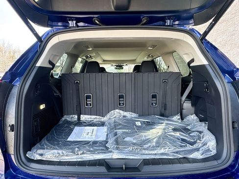 New 2026 Subaru Ascent Bronze Edition AWD/4WD image 26