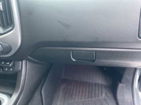 Used 2019 Chevrolet Colorado ZR2 image 27