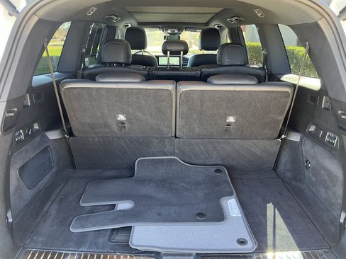 Certified 2022 Mercedes-Benz GLS 450 4MATIC image 34