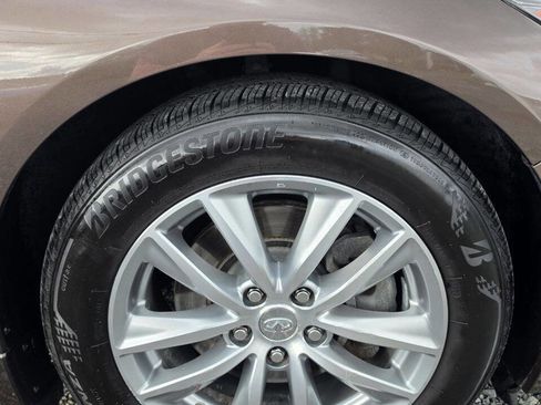 Used 2014 INFINITI Q50 Premium w/ Deluxe Touring Package AWD/4WD image 27