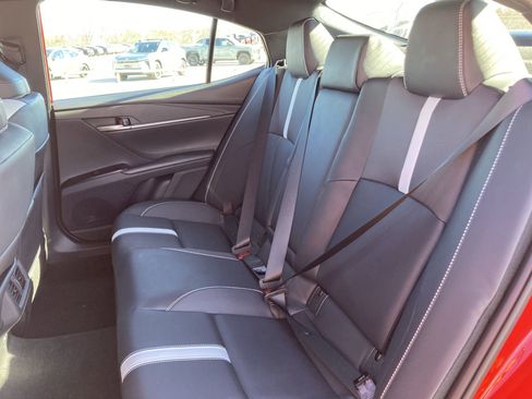 Certified 2026 Toyota Camry SE image 27