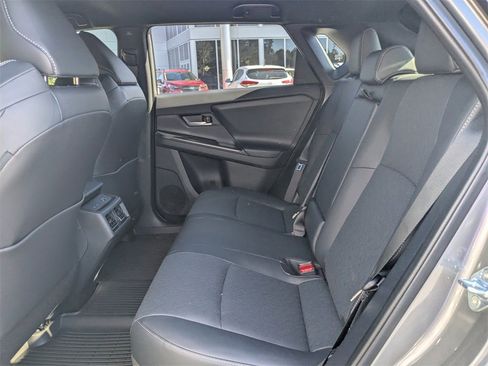 New 2026 Subaru Solterra Limited image 12