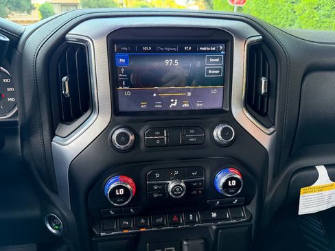 Used 2022 GMC Sierra 1500 Elevation w/ Driver Alert Package I RWD image 30