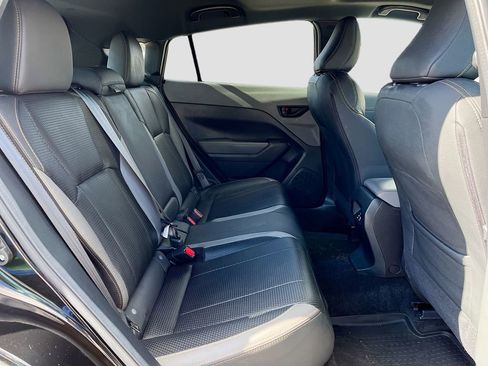 Used 2024 Subaru Crosstrek 2.5i Wilderness w/ Crosstrek Mirror Package image 29