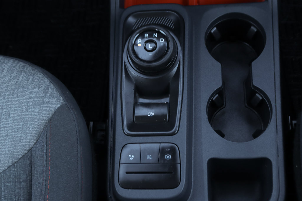 Used 2024 Ford Maverick XLT FWD image 31