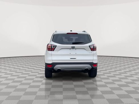 Used 2017 Ford Escape Titanium AWD/4WD image 7