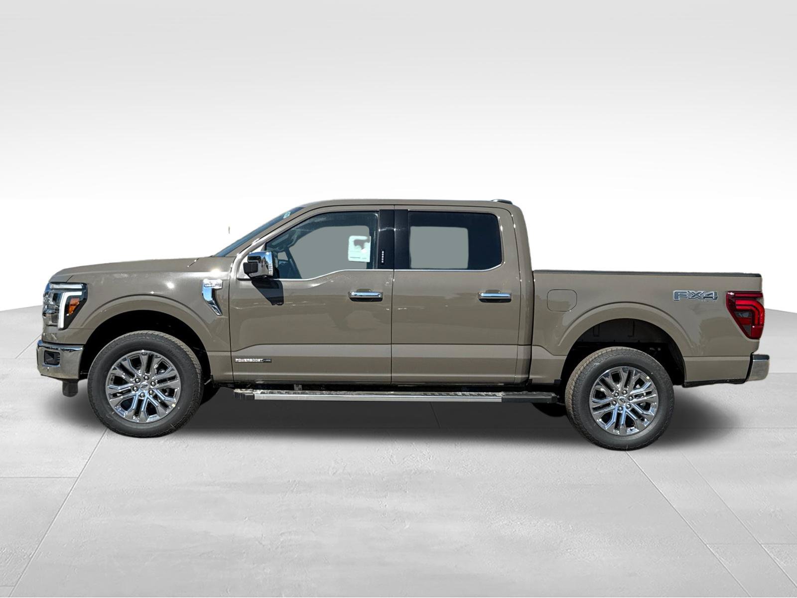 New 2026 Ford F150 Lariat w/ Equipment Group 501A Mid AWD/4WD image 7