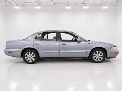 Used 2005 Buick Park Avenue FWD image 6