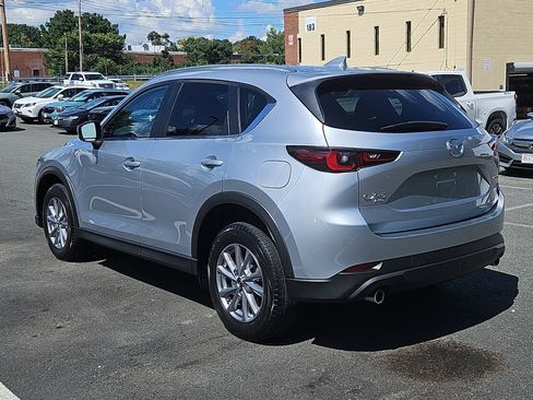Used 2023 MAZDA CX-5 AWD 2.5 S image 6