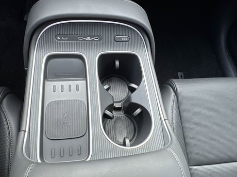 New 2026 Hyundai Palisade Calligraphy image 17