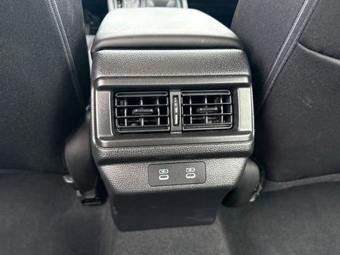 Certified 2025 Honda Accord LX image 21