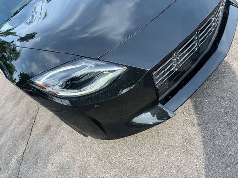 Certified 2024 Nissan Z Performance w/ Floor Mat Package RWD image 35