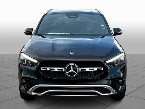 New 2026 Mercedes-Benz GLA 250 image 3