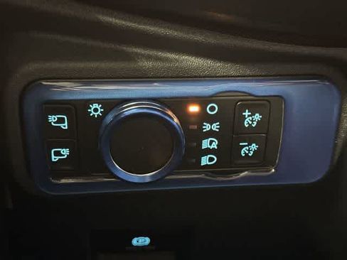 Used 2022 Ford Bronco Outer Banks AWD/4WD image 19