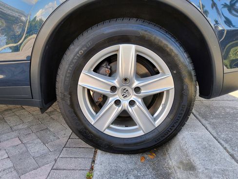 Used 2014 Porsche Cayenne AWD/4WD image 47