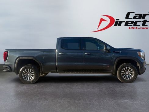 Used 2021 GMC Sierra 1500 AT4 w/ AT4 Premium Package image 12
