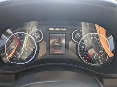 Used 2019 RAM 3500 Big Horn image 29