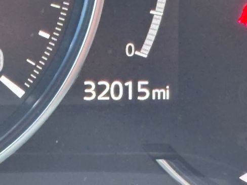 Used 2022 MAZDA CX-9 Carbon Edition AWD/4WD image 27
