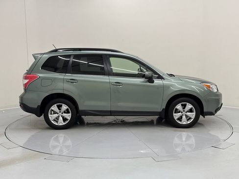 Used 2014 Subaru Forester 2.5i Touring w/ Protection Package #2 image 6