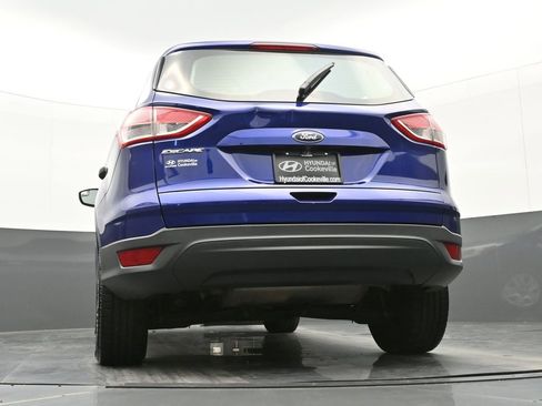 Used 2016 Ford Escape S image 37