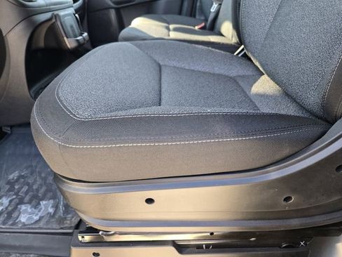 Used 2025 RAM ProMaster 2500 w/ Premium Convenience Group image 25