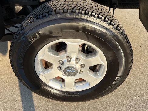 Used 2016 RAM 2500 Lone Star AWD/4WD image 37