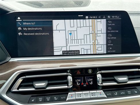 Used 2021 BMW X5 xDrive45e w/ Convenience Package image 14