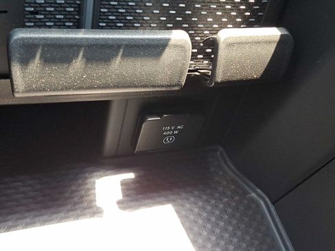 New 2026 RAM 1500 Big Horn AWD/4WD image 15