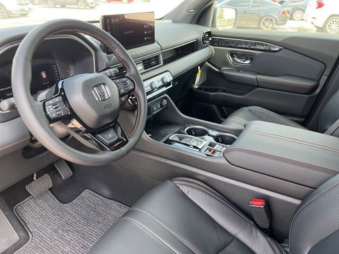 New 2026 Honda Passport TrailSport Elite image 11