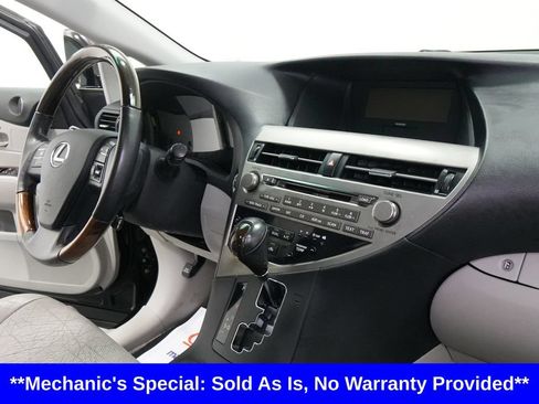 Used 2010 Lexus RX 350 AWD w/ Premium Pkg image 27
