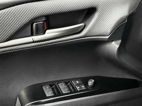 New 2026 Toyota Camry Hybrid image 21