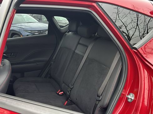 Used 2025 Hyundai Kona N Line S image 27