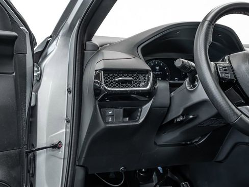 New 2025 Acura ADX A-Spec image 13