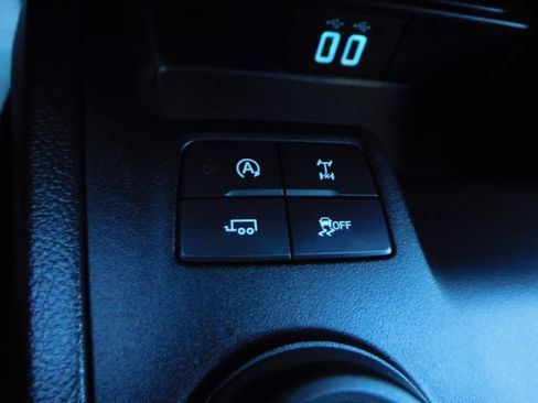 Used 2021 Ford Ranger XLT w/ Trailer Tow Package image 12