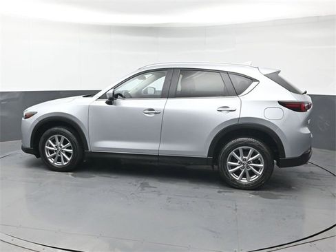 Certified 2023 MAZDA CX-5 AWD 2.5 S w/ Select Package image 3