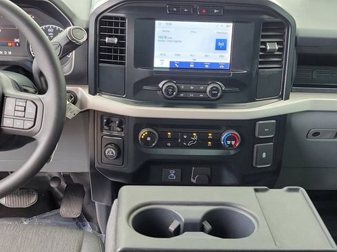 Certified 2023 Ford F150 XL w/ Trailer Tow Package image 19