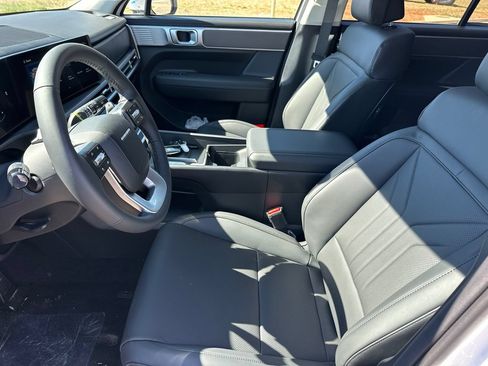 New 2026 Hyundai Santa Fe SEL FWD image 10