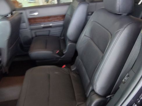 Used 2019 Ford Flex Limited w/ Equipment Group 301A FWD image 10