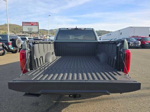 Used 2025 Toyota Tundra SR5 image 19