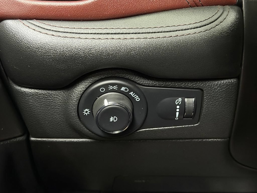 Used 2022 Dodge Durango Citadel AWD/4WD image 30