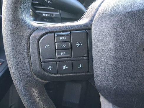 Used 2021 Ford F150 XL w/ STX Appearance Package AWD/4WD image 26