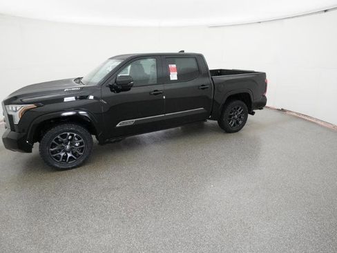 New 2026 Toyota Tundra Platinum AWD/4WD image 7