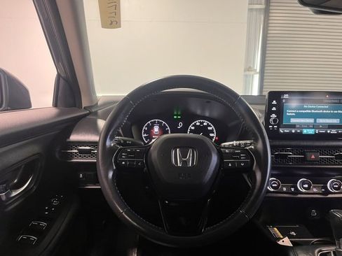 Used 2023 Honda HR-V EX-L image 21