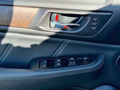 Used 2019 Subaru Outback 2.5i Limited image 22