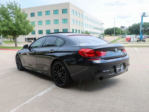 Used 2015 BMW 640i Gran Coupe RWD image 5